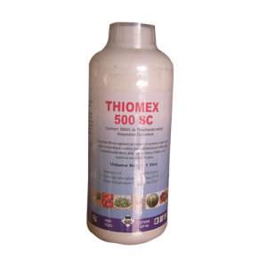 agropharm 500g methyl